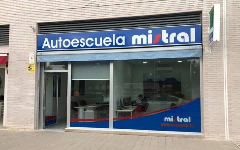 [Blog Autoescuela Mistral] - Noticias Autoescuela Playa San Juan Alicante